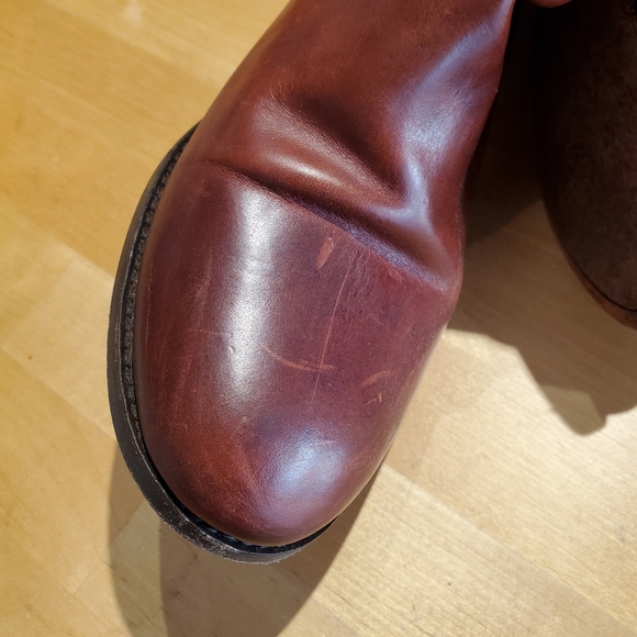 🍂 Frye Melissa Button boots - Picture 5 of 8